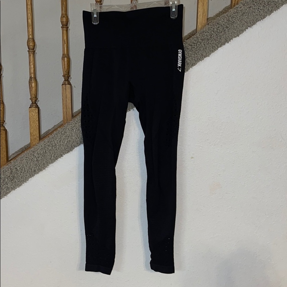 Gymshark Energy Seamless